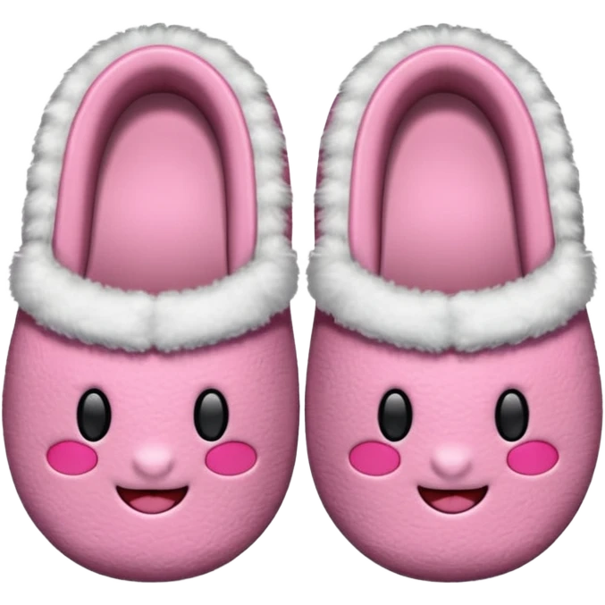slipper emoji