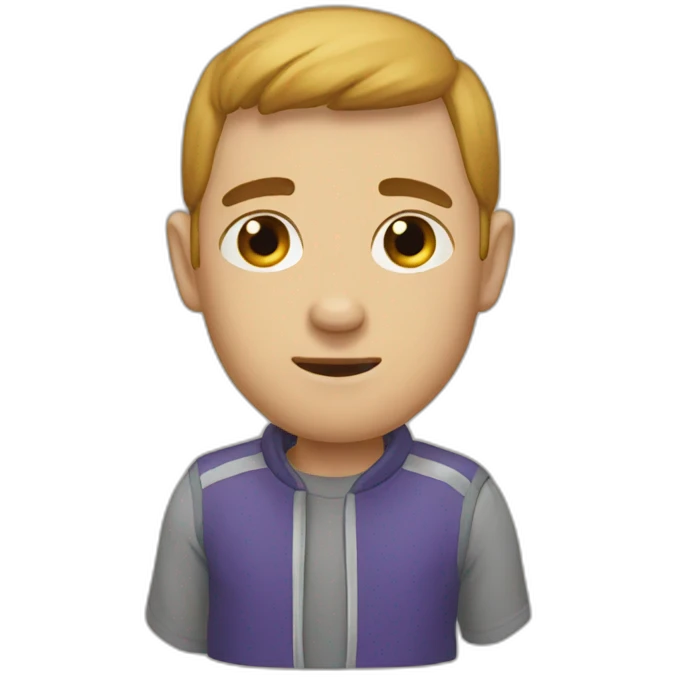 goncy emoji