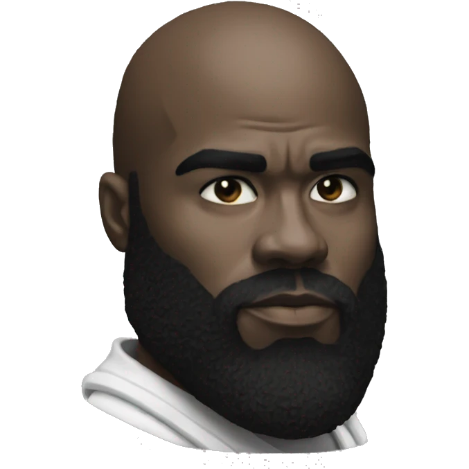 Kaaris emoji