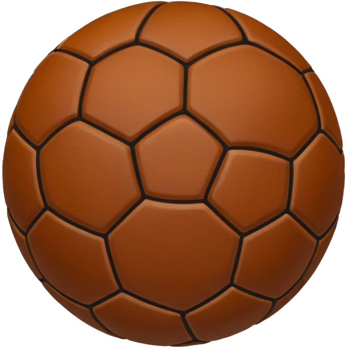 Handball emoji