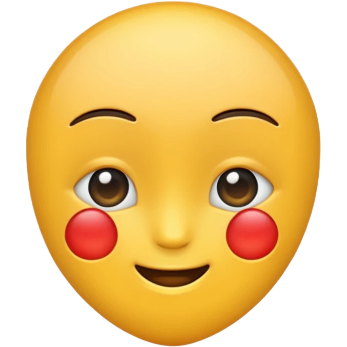 Amo emoji