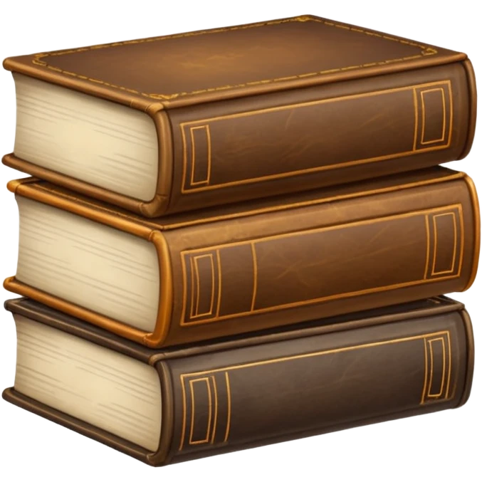 books emoji