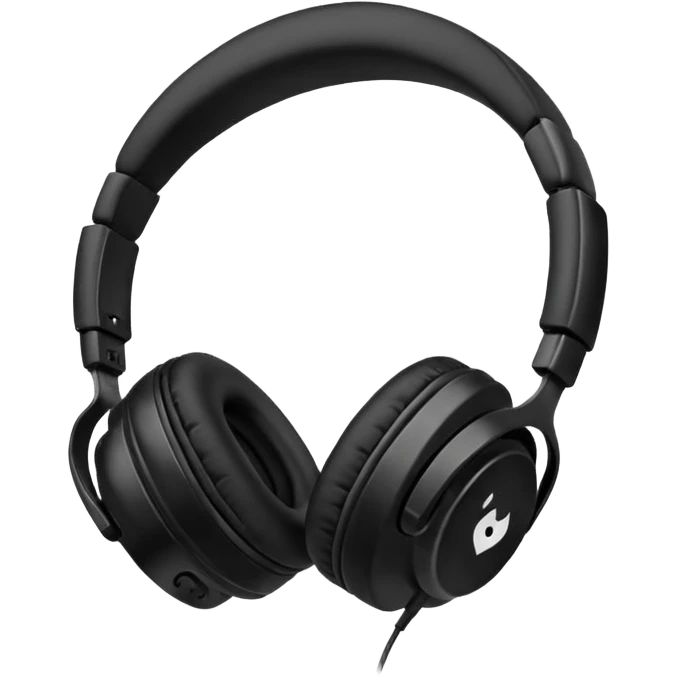 Headphones emoji