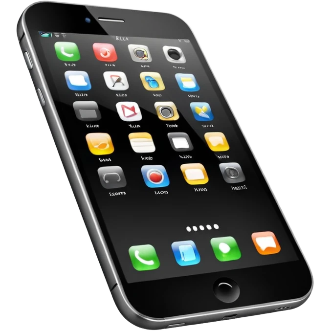 phone emoji