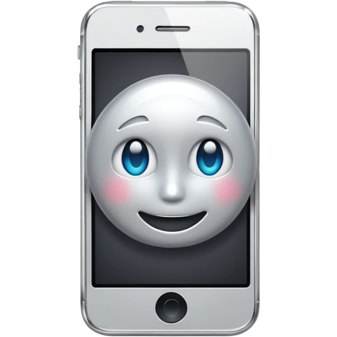 iPhone  emoji