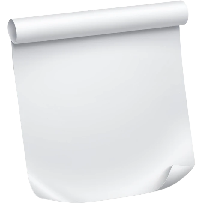 PAPER emoji