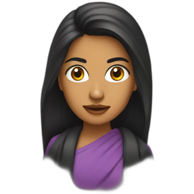 meghana emoji
