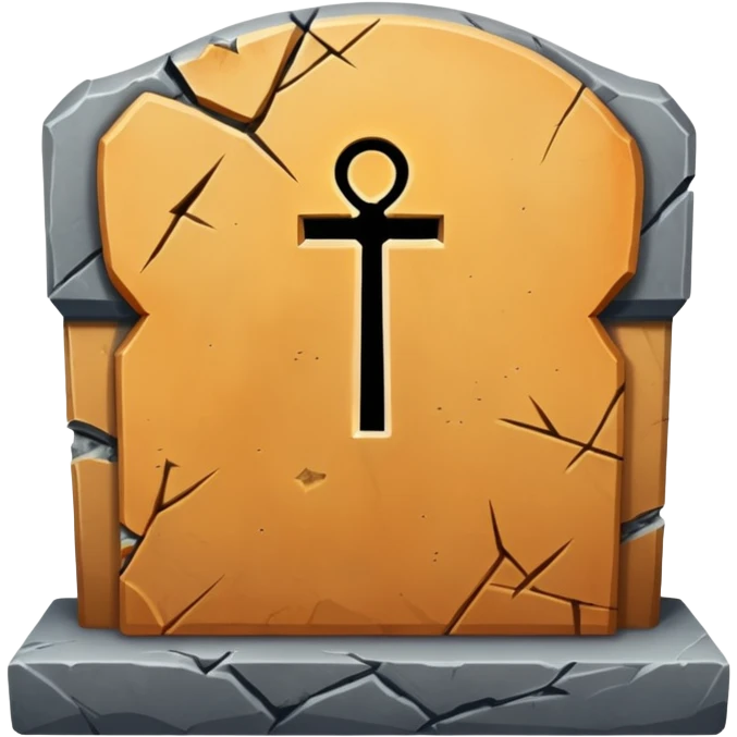 RIP emoji