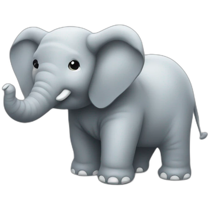 elephpant php emoji