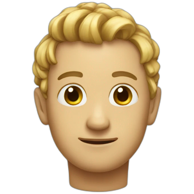 Squizie emoji