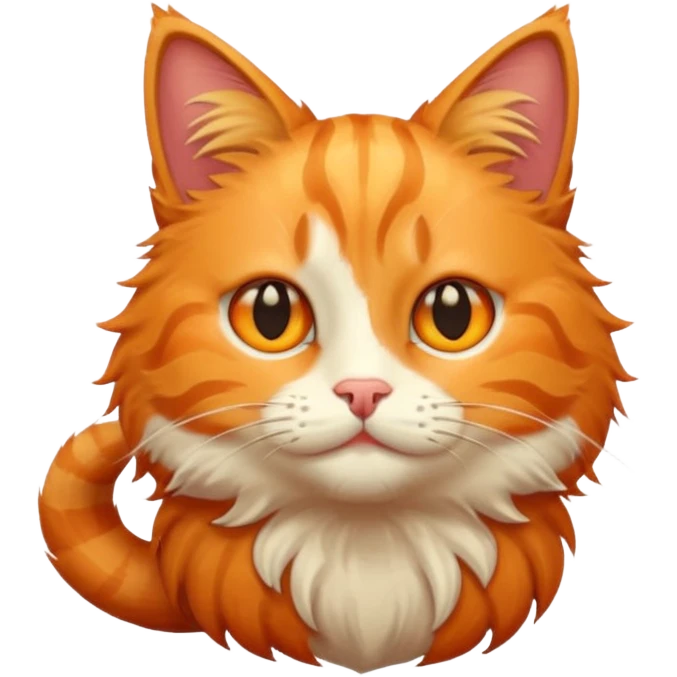 Pussy emoji