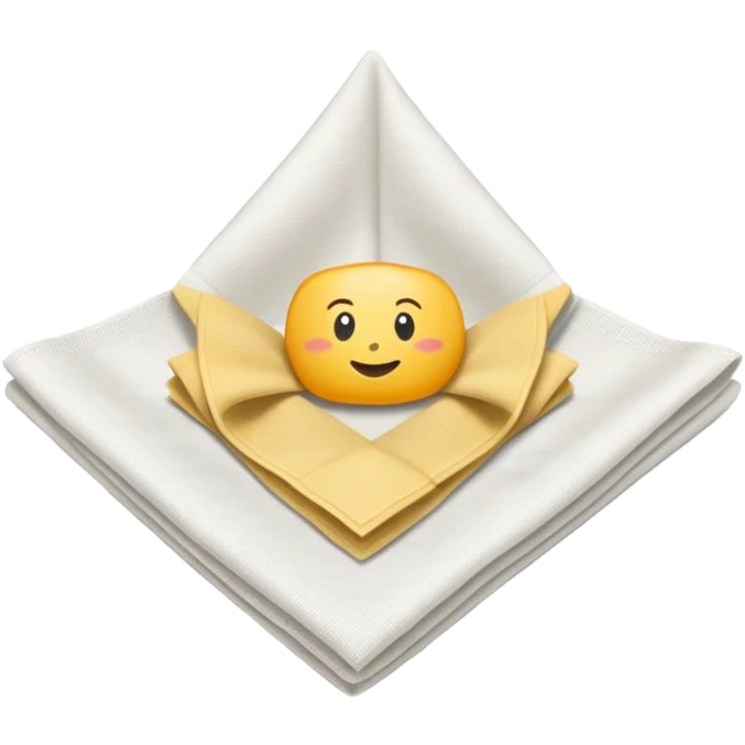 napkin emoji