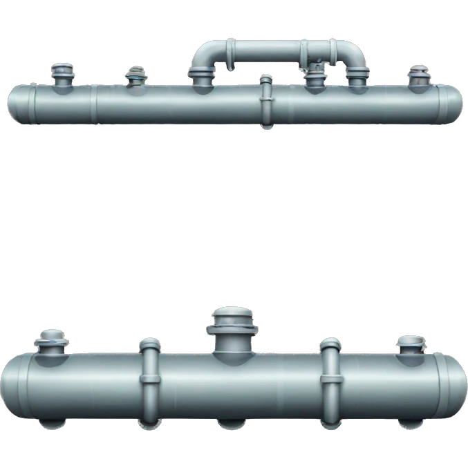 pipeline emoji