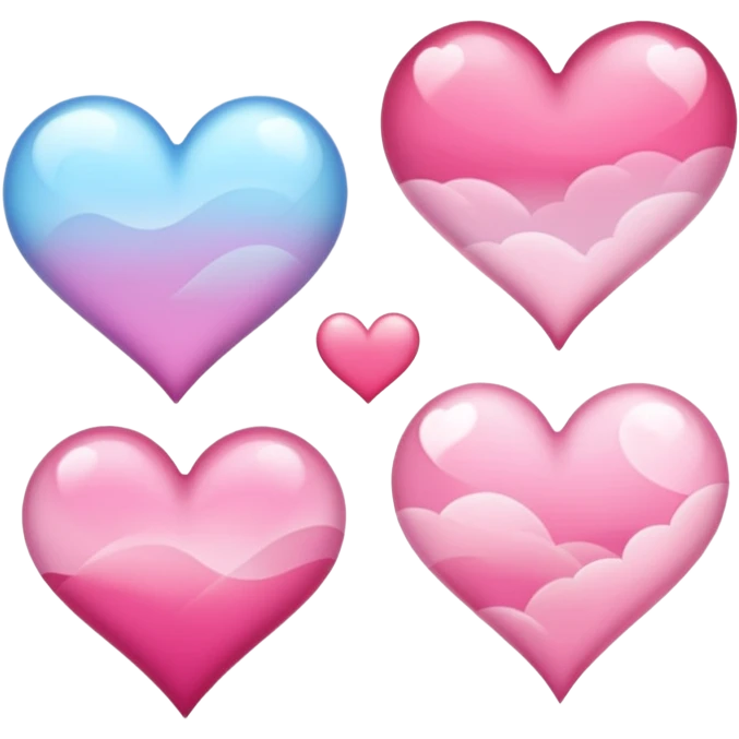 🌬️💕💕 emoji