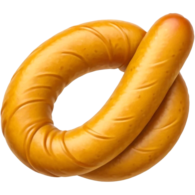 mustard sausage  emoji