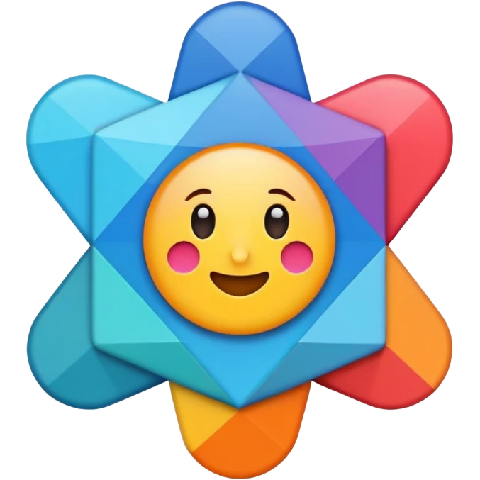 Position emoji