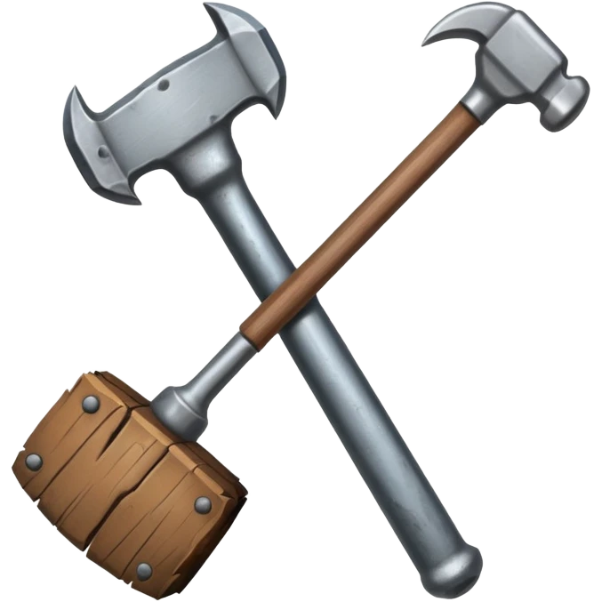 MARTILLO emoji
