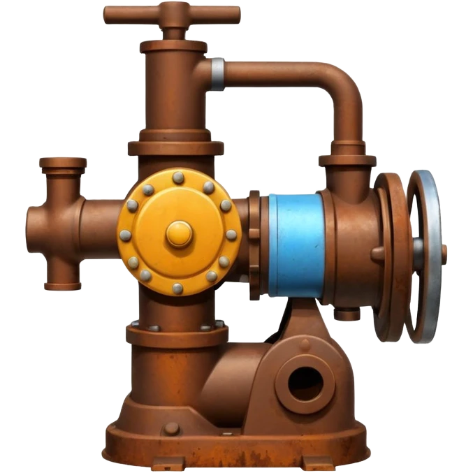 pump emoji