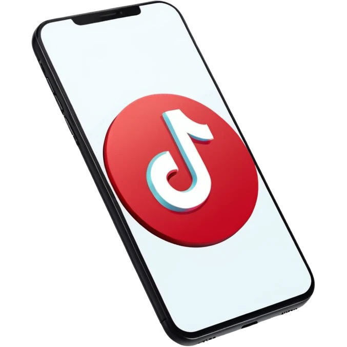 Tiktok emoji