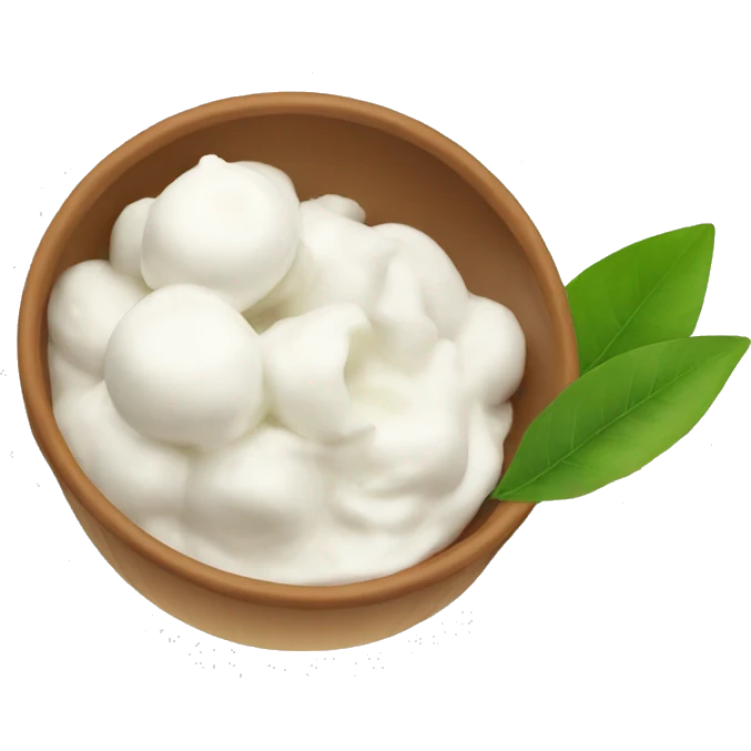 Dahi bhala emoji