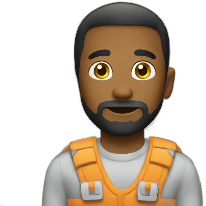 Inventory emoji