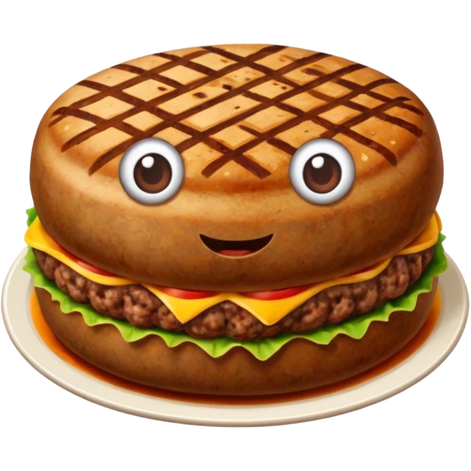 KÖFTE emoji