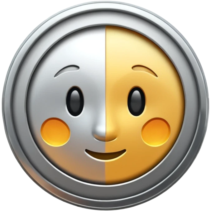 🥈 emoji