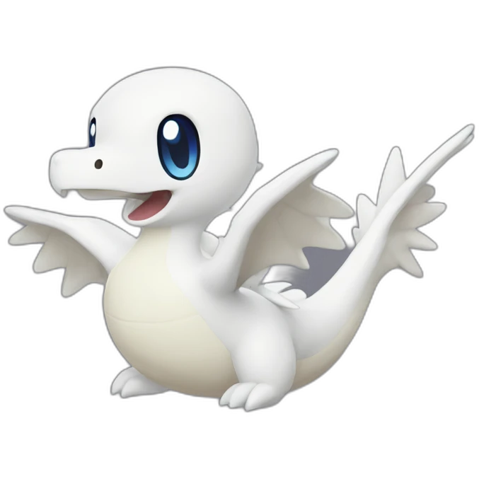 lugia emoji