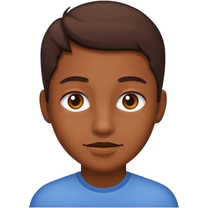 Niga emoji