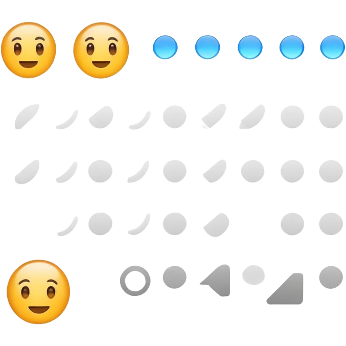 Reverse List Online emoji