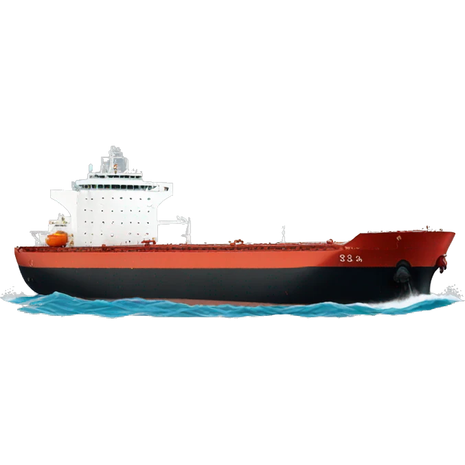 oil tanker emoji