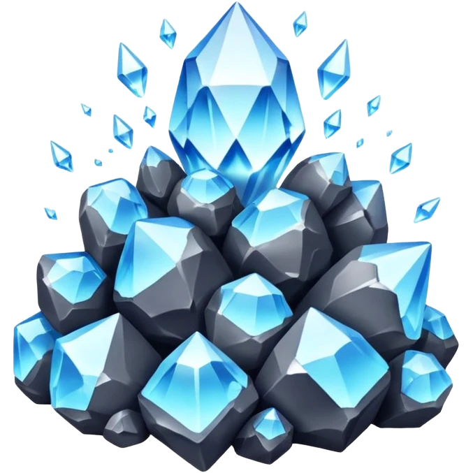 RDX emoji