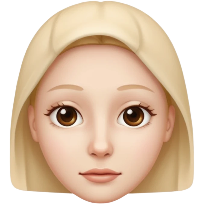facial surgery emoji