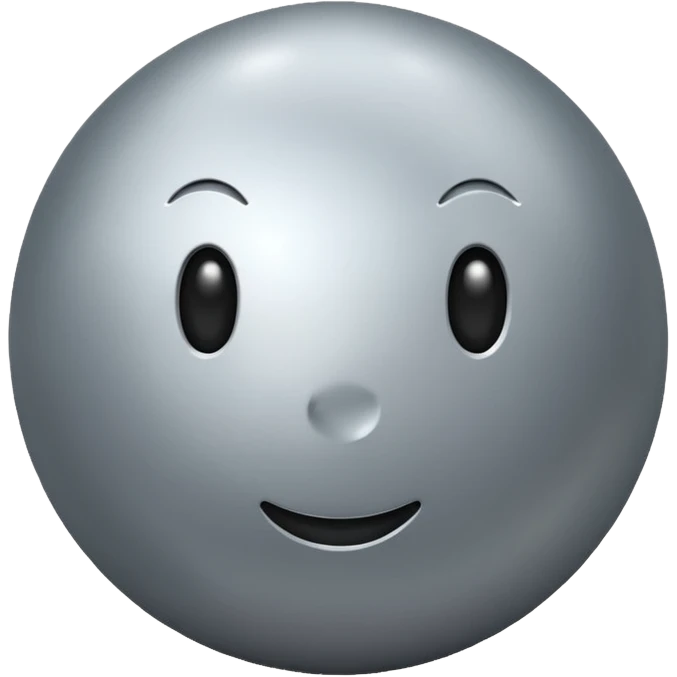 sphere emoji
