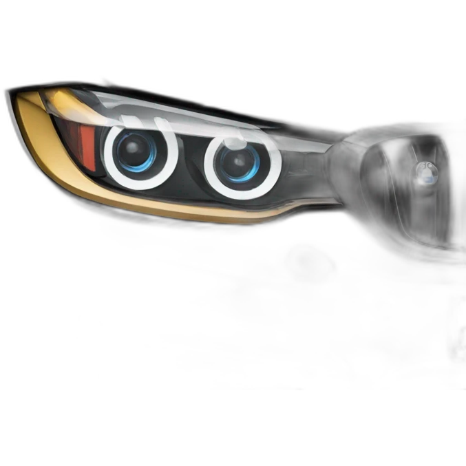 Bmw m3 compet emoji