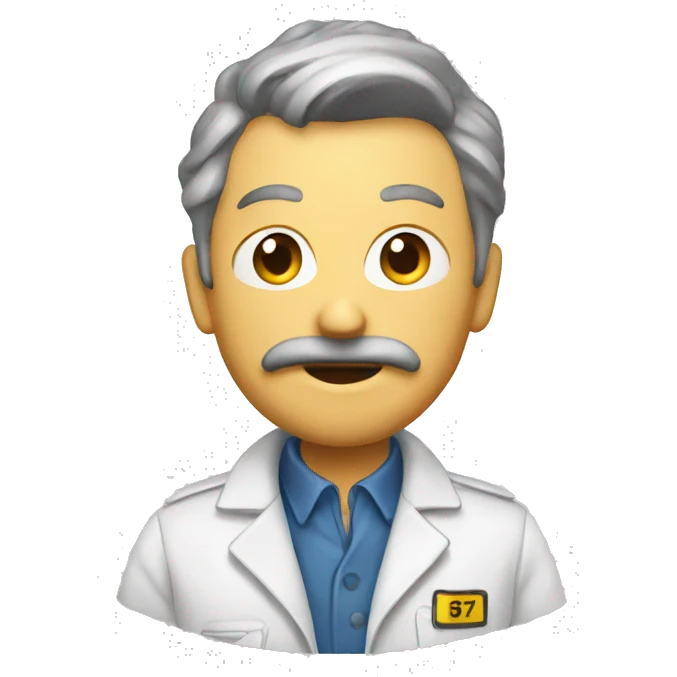 exterminators emoji