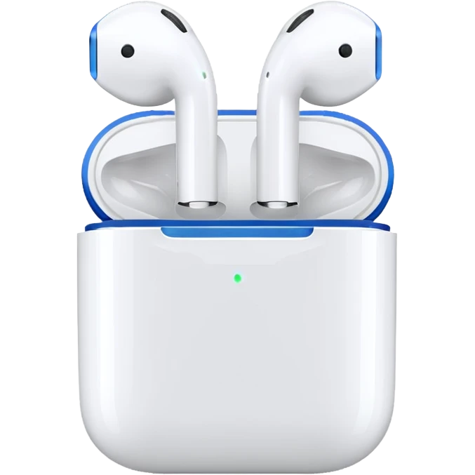 AirPods emoji
