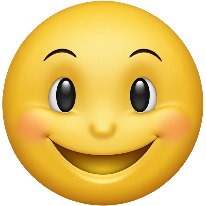Smiley 😁 emoji