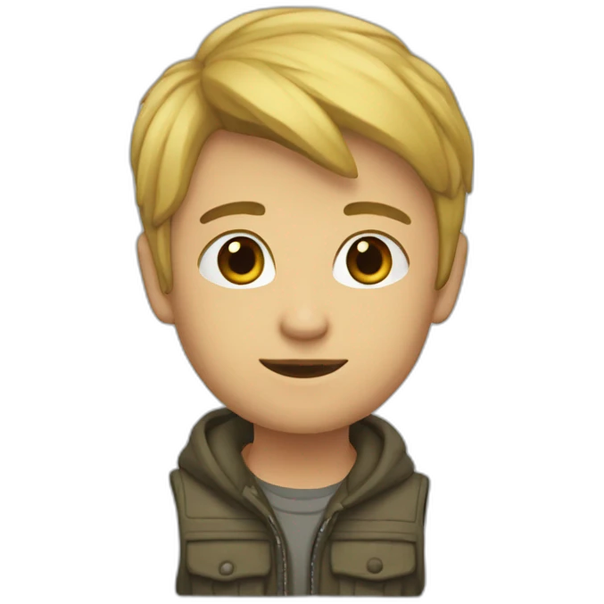 Николай пашинян emoji
