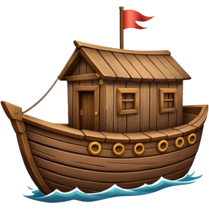 Ark emoji