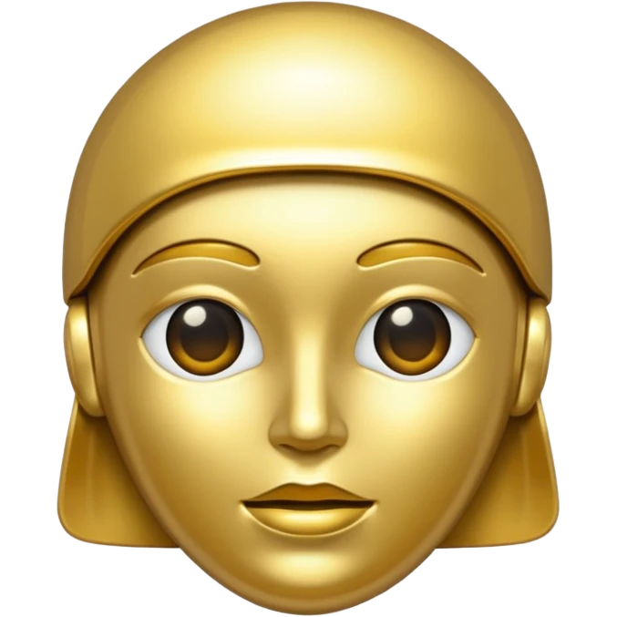Icons, idol emoji