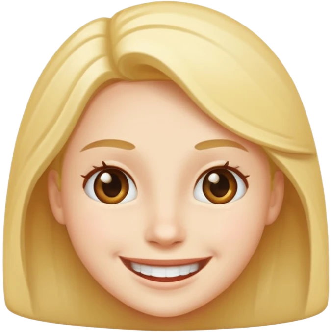 felicidad emoji
