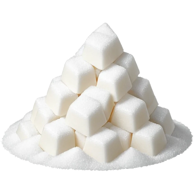 sugar emoji