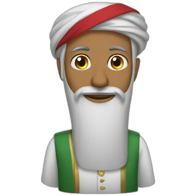 oman emoji