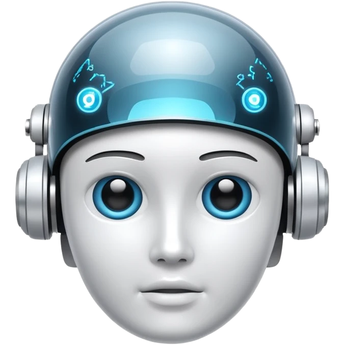 Ai learning emoji