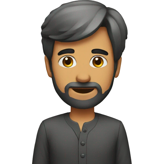 Bjp emoji