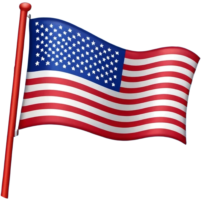 usa flag emoji