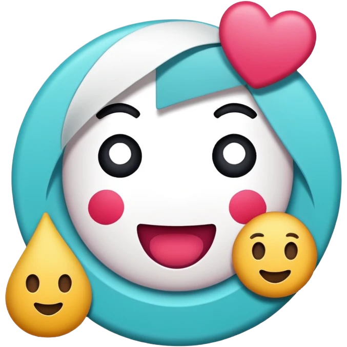 Tiktok verify emoji