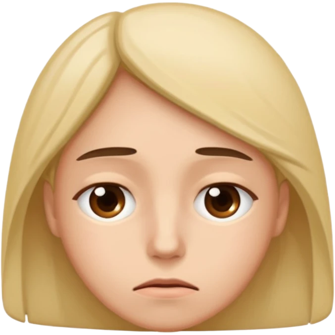 CANSADO  emoji