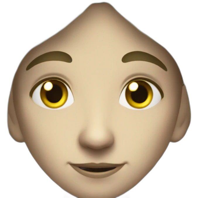 baldur's gate elf emoji